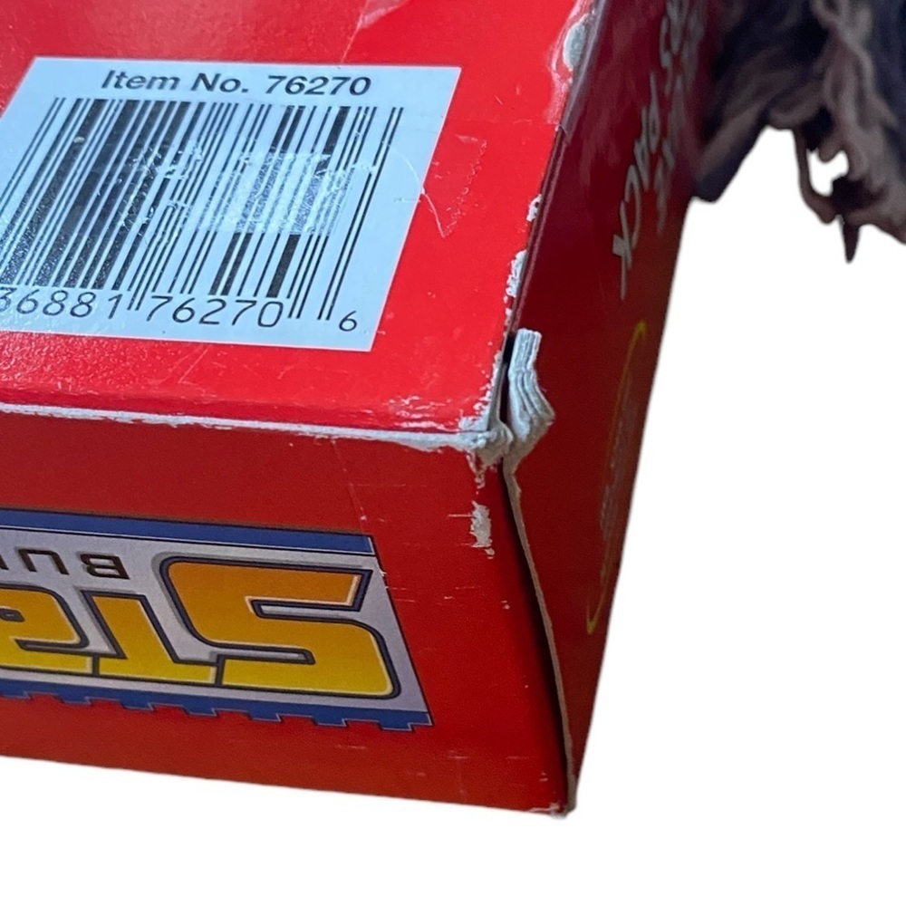 Racing Champions Stackers Building Track System, Plus Car & Display Cases. NEW - Picture 10 of 14